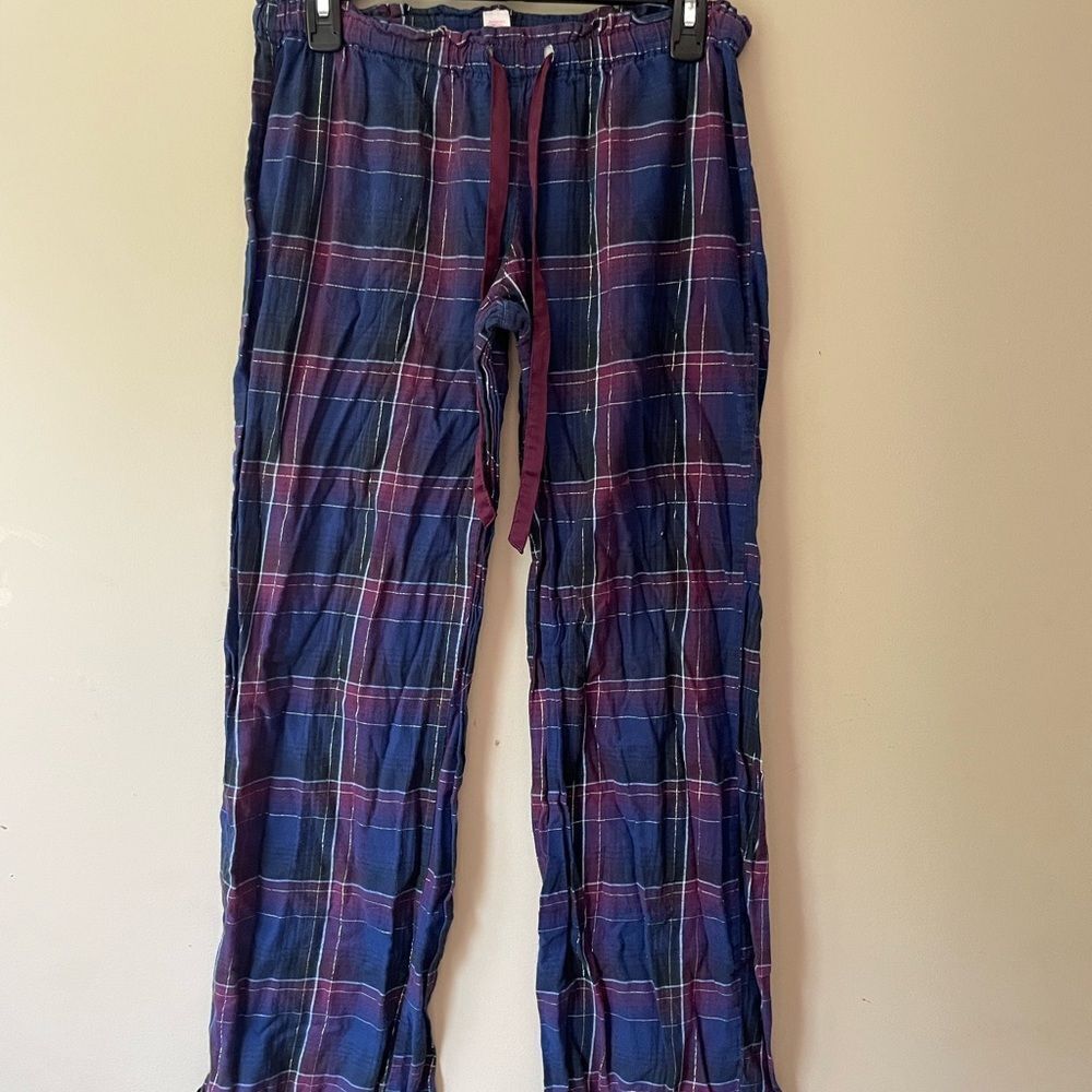 victoria’s secret pajama pants